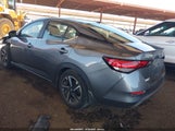 Nissan Sentra Sv Xtronic Cvt 3N1AB8CV2RY386821 photo