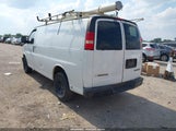Chevrolet Express Work Van 1GCGG25V161181669 снимка