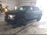 Chevrolet Tahoe Ls 1GNSCAEC1JR142211 снимка
