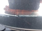 Acura Mdx A-Spec 5J8YE1H08SL032910 снимка