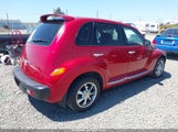 Chrysler Pt Cruiser Limited 3C8FY68B12T277210 снимка