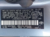 Toyota Corolla Hybrid Le JTDEAMDE8MJ023414 снимка