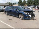 Hyundai Sonata Sport 5NPE34AF9JH626884 fotografie