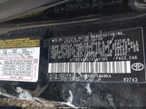 Toyota Camry Le 4T1BE46KX7U543185 снимка