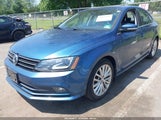 Volkswagen Jetta 1.8T Sel 3VWL17AJ2GM363642 снимка