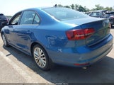 Volkswagen Jetta 1.8T Sel 3VWL17AJ2GM363642 снимка