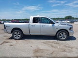 Ram  Big Horn 4X4 6'4 Box 1C6RR7GT9JS277457 снимка