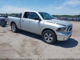 Ram  Big Horn 4X4 6'4 Box 1C6RR7GT9JS277457 снимка