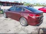 Kia Optima Lx 5XXGT4L33JG222292 снимка