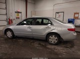 Honda Accord 2.4 Lx 1HGCM56485A122813 fotografie