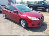 Ford Focus Se 1FADP3F29EL155729 fotografie