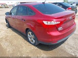 Ford Focus Se 1FADP3F29EL155729 снимка