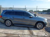 Mercedes-Benz Gls 450 4Matic 4JGDF6EE4KB232868 fotografie