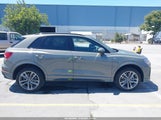 Audi Q3 Premium Plus 45 Tfsi S Line Quattro Tiptronic WA1EECF37R1046274 photo