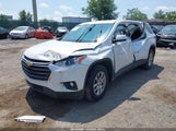 Chevrolet Traverse Awd Lt Cloth 1GNEVGKW9LJ246908 fotografie