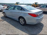 Hyundai Sonata Gls 5NPEB4AC5BH022937 снимка