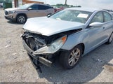 Hyundai Sonata Gls 5NPEB4AC5BH022937 снимка