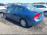 Honda Civic Lx 1HGFA16568L087611 снимка