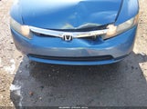 Honda Civic Lx 1HGFA16568L087611 снимка