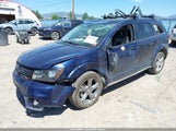 Dodge Journey Crossroad Plus Awd 3C4PDDGG6HT704473 снимка