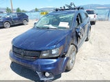 Dodge Journey Crossroad Plus Awd 3C4PDDGG6HT704473 снимка