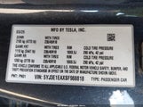 Tesla Model 3 Long Range Rear-Wheel Drive 5YJ3E1EAXSF988818 снимка