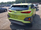 Hyundai Kona Ultimate KM8K5CA55KU364198 снимка