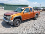 Chevrolet Colorado 1GCDT198758136898 снимка