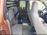 Chevrolet Colorado 1GCDT198758136898 снимка