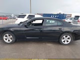 Dodge Charger Sxt 2C3CDXHG2EH258801 снимка