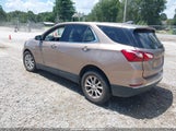 Chevrolet Equinox Lt 2GNAXJEV2J6156728 снимка