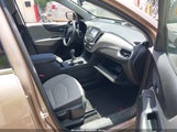 Chevrolet Equinox Lt 2GNAXJEV2J6156728 fotografie