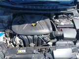Hyundai Elantra Gls 5NPDH4AE5DH420616 снимка