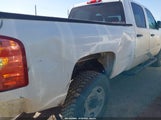 Chevrolet Silverado 2500Hd Lt 1GC1KXC84DF214341 снимка