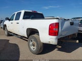 Chevrolet Silverado 2500Hd Lt 1GC1KXC84DF214341 снимка