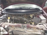 Chrysler Voyager Lx 1C4GJ45303B123358 снимка