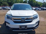 Honda Pilot Awd Ex-L W/Navi 5FNYF6H45LB007883 fotografie