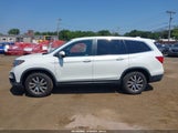 Honda Pilot Awd Ex-L W/Navi 5FNYF6H45LB007883 photo