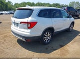 Honda Pilot Awd Ex-L W/Navi 5FNYF6H45LB007883 fotografie