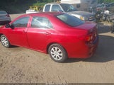 TOYOTA COROLLA LE 2T1BU4EE9AC307487 fotografie