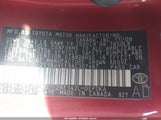 TOYOTA COROLLA LE 2T1BU4EE9AC307487 снимка