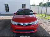 TOYOTA CAMRY L 4T1BF1FKXCU617002 снимка