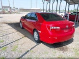TOYOTA CAMRY L 4T1BF1FKXCU617002 снимка
