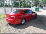 TOYOTA CAMRY L 4T1BF1FKXCU617002 снимка