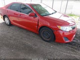 TOYOTA CAMRY L 4T1BF1FKXCU617002 снимка