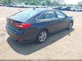 Hyundai Sonata Se 5NPE24AF7GH354850 снимка