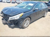 Hyundai Sonata Se 5NPE24AF7GH354850 снимка