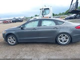 Ford Fusion Se 3FA6P0HDXJR239575 снимка