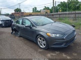 Ford Fusion Se 3FA6P0HDXJR239575 снимка