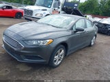 Ford Fusion Se 3FA6P0HDXJR239575 снимка